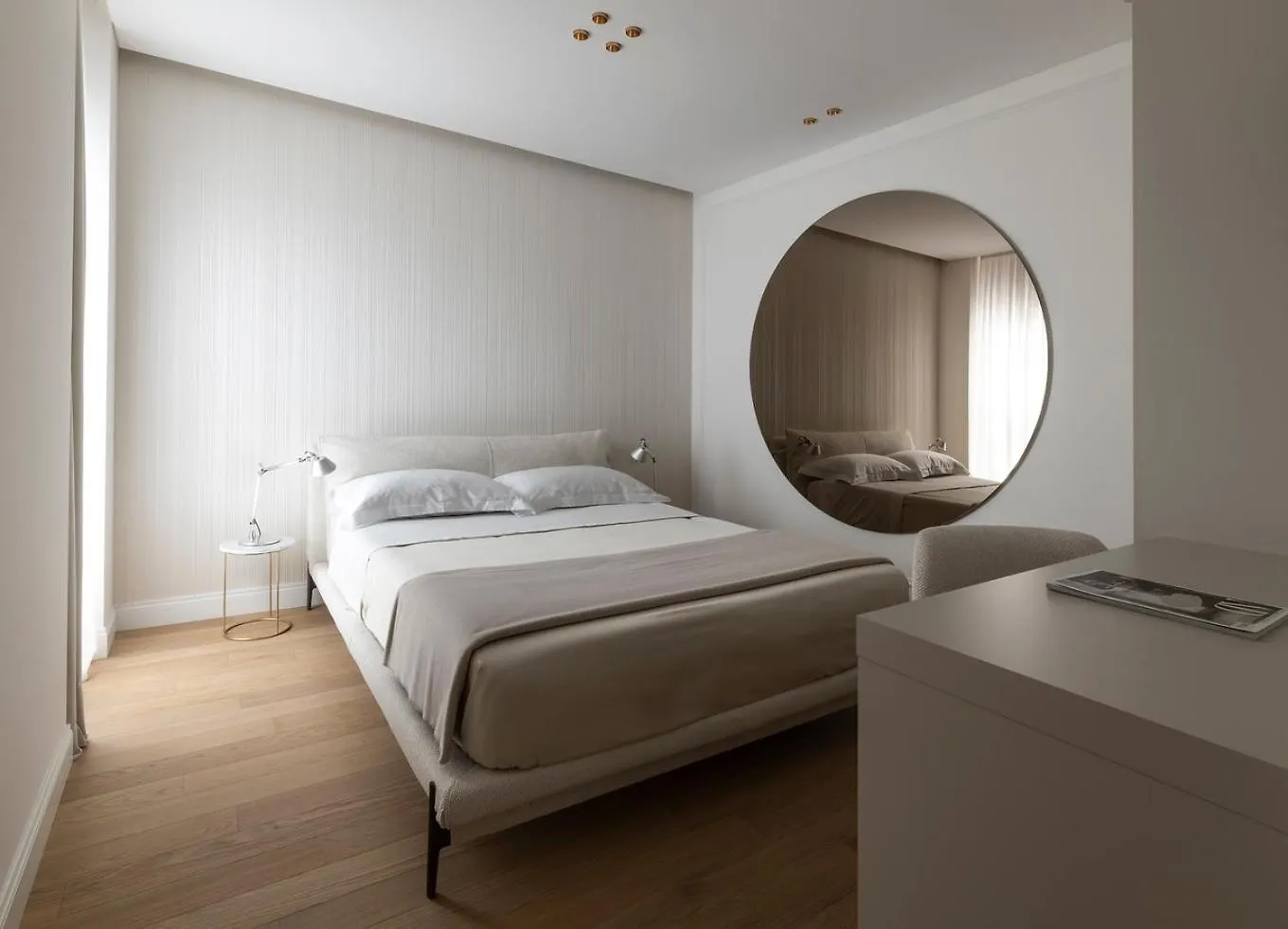 Le Terrazze Suites Bari Italy