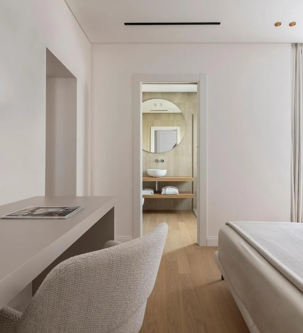 Bed & Breakfast Le Terrazze Suites Bari Italy