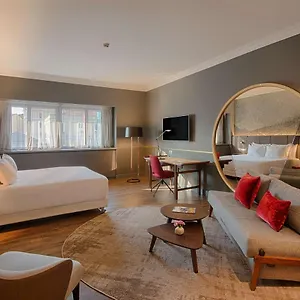 Nh Collection Porta Nuova Hotel Milán