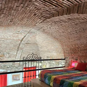  Apartment Christian's Loft Italy