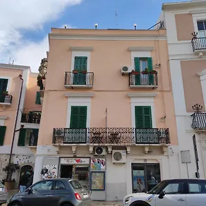 Borgoanticoview Apartment