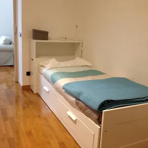  Appartement Appartamentino Vittorio Emanuele