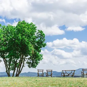 Farm stay Di Capovento Italy