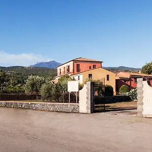  Farm stay Valle Galfina Italy