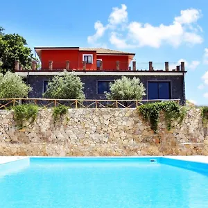  Farm stay Le Oreadi Italy