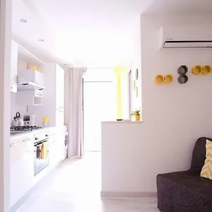  Appartement Charme & Chic - Centro