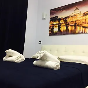 Favola Romana - Pensión Roma