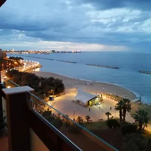 Rosa Di Mare Apartment